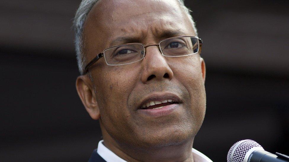 Lutfur Rahman