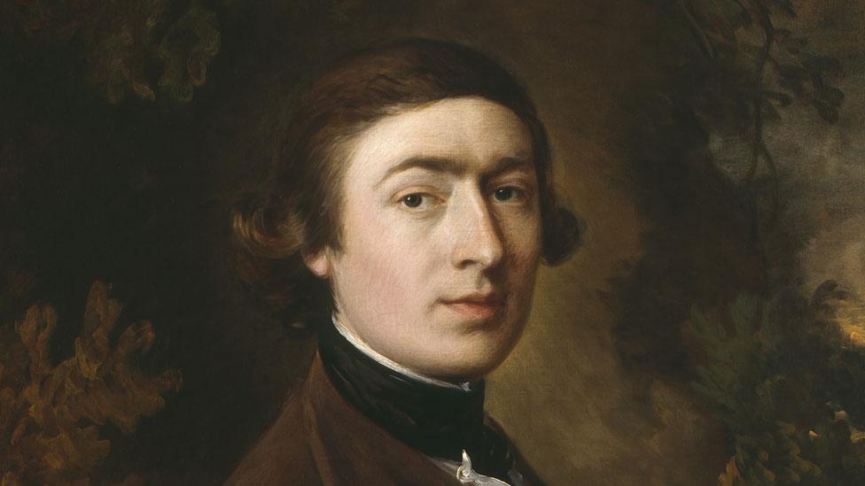 Thomas Gainsborough