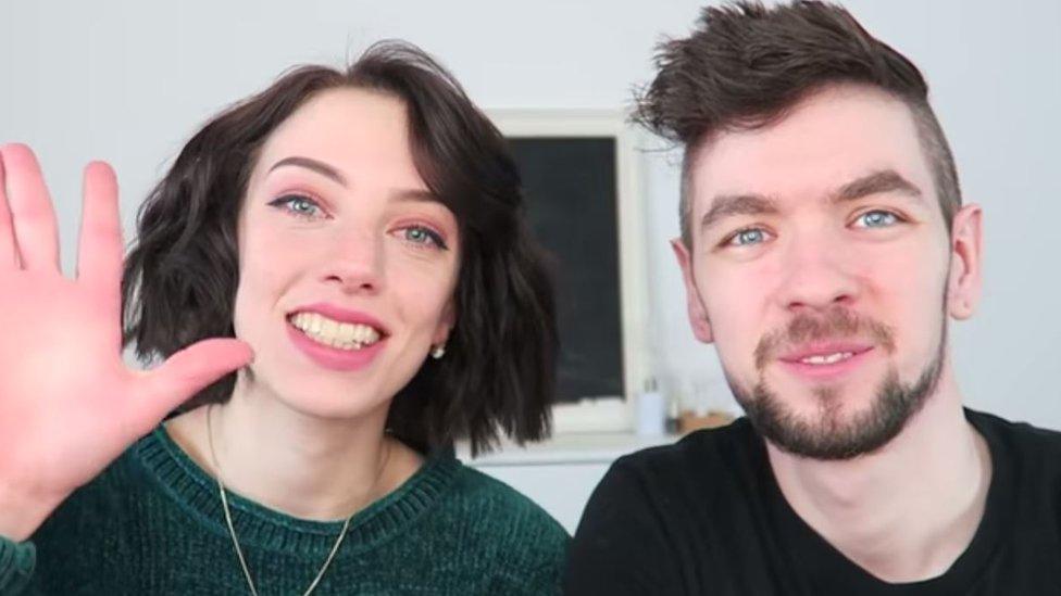 Wiishu and Jacksepticye