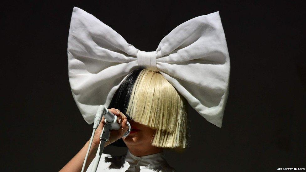 Sia