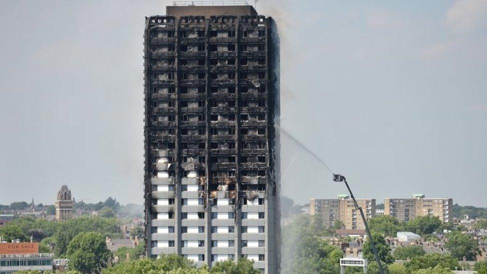 Grenfell Tower