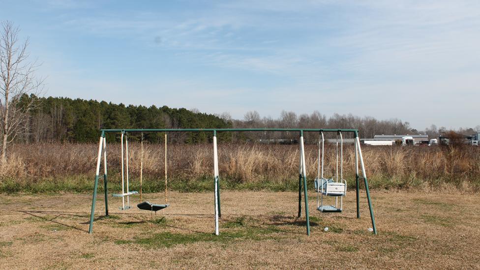 Swingset