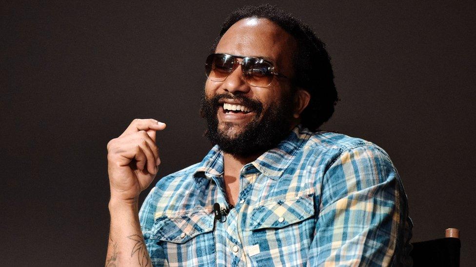 Ky-Mani Marley