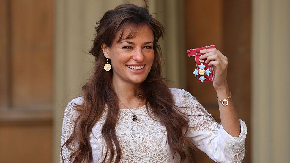 Nicola Benedetti