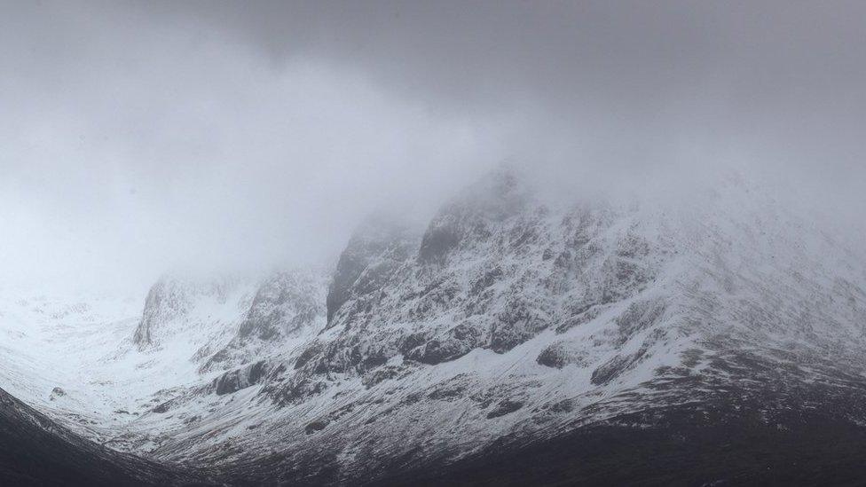 Ben Nevis