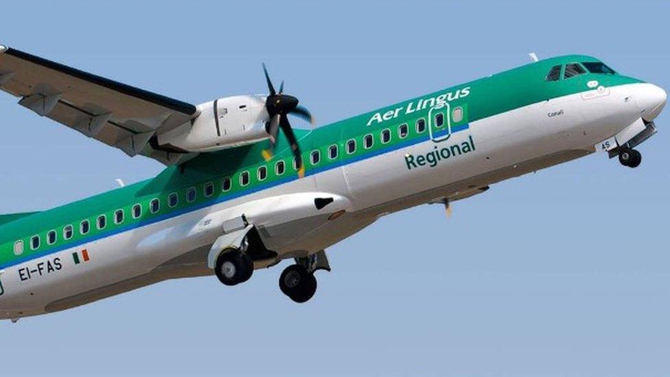 Aer Lingus