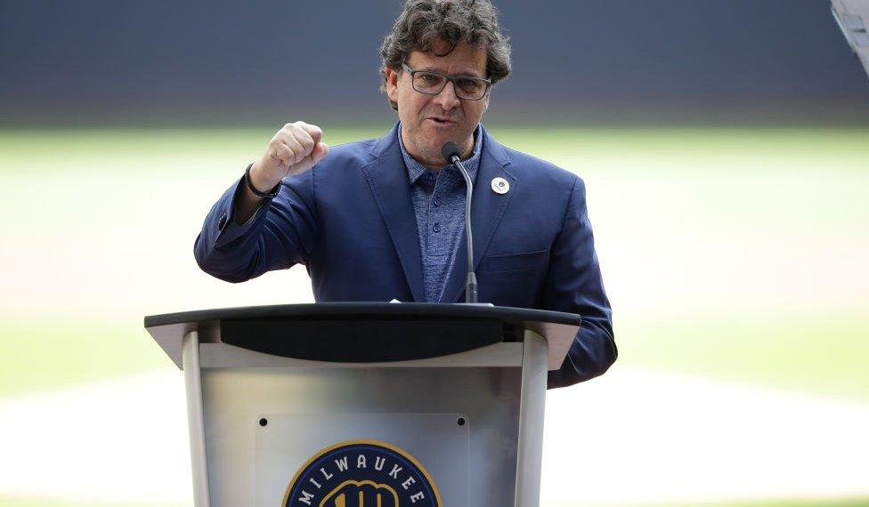 Mark Attanasio