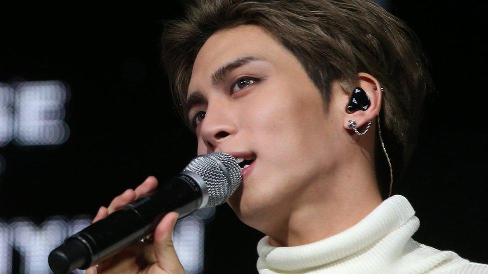 Jonghyun