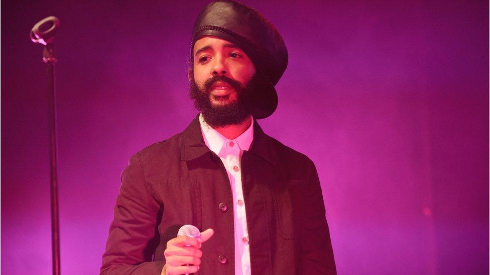 Protoje