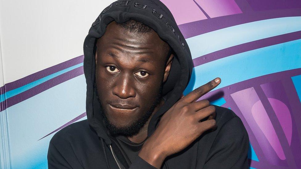 Stormzy