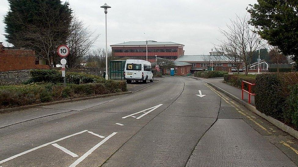 Cardiff and Vale College