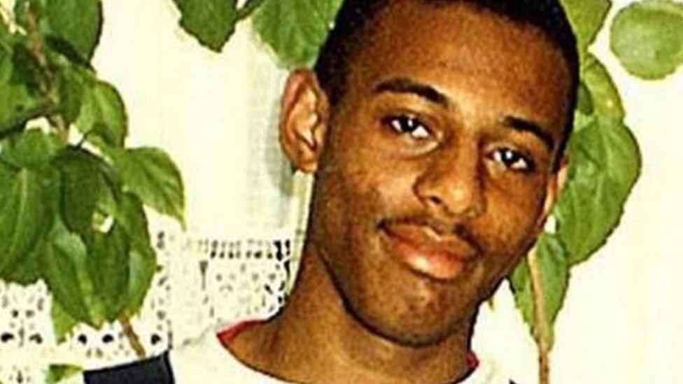 Stephen Lawrence