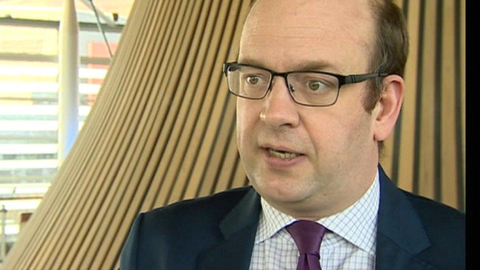 Mark Reckless