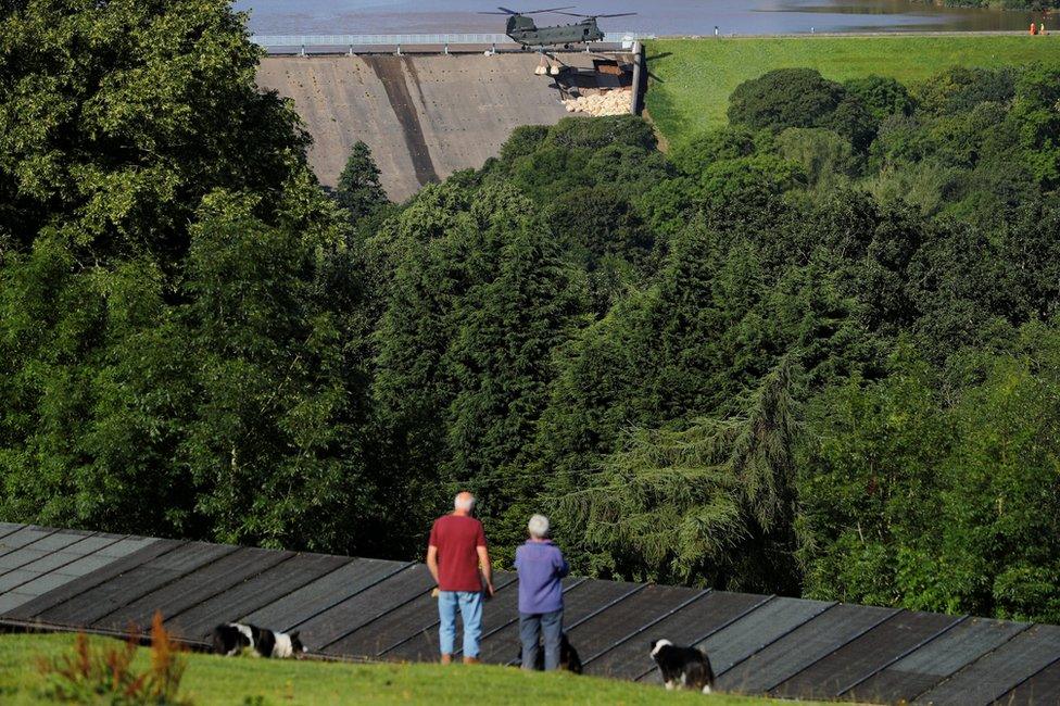 Whaley Bridge