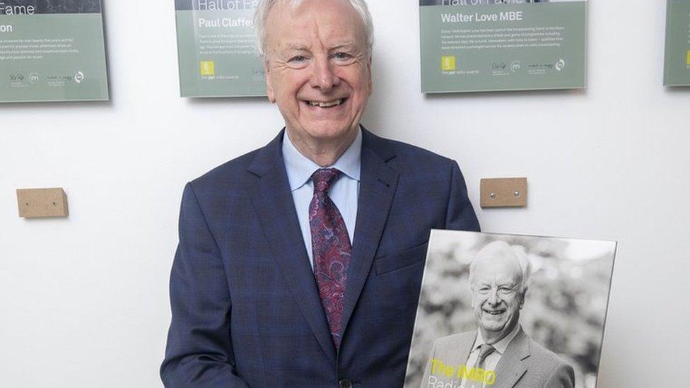 Seamus McKee