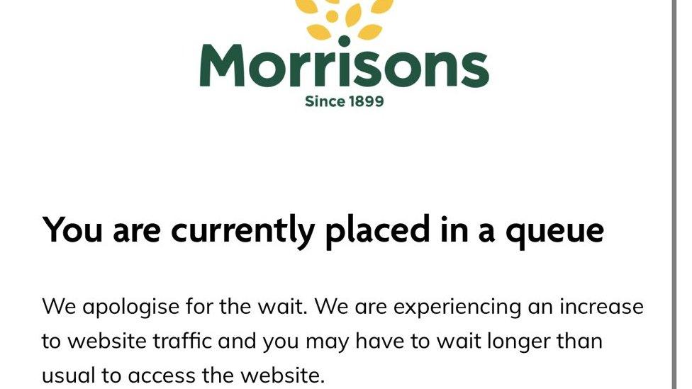 Morrisons