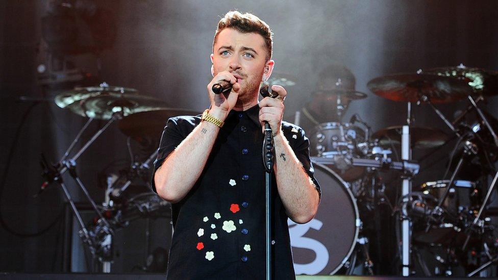 sam smith