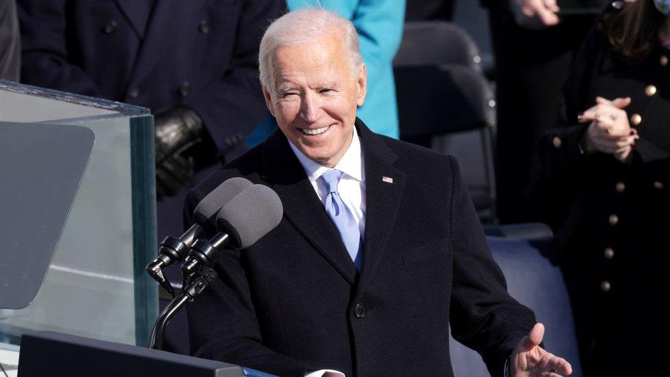 Joe Biden