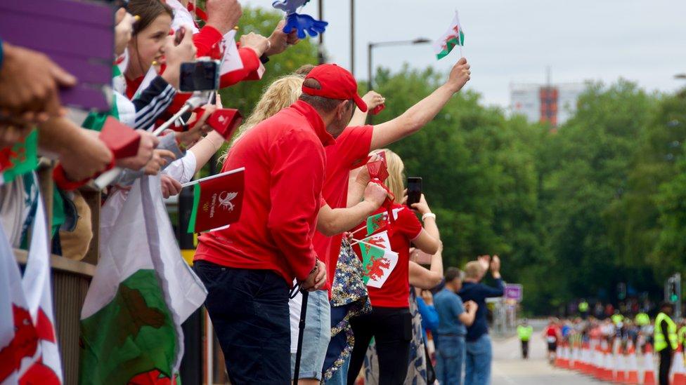 Commonwealth Games Marathon