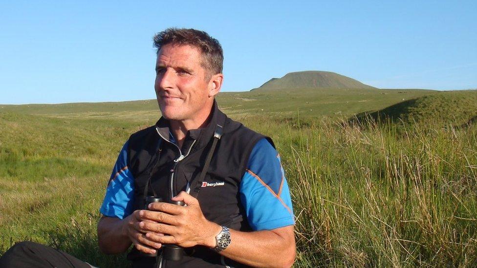 Iolo Williams