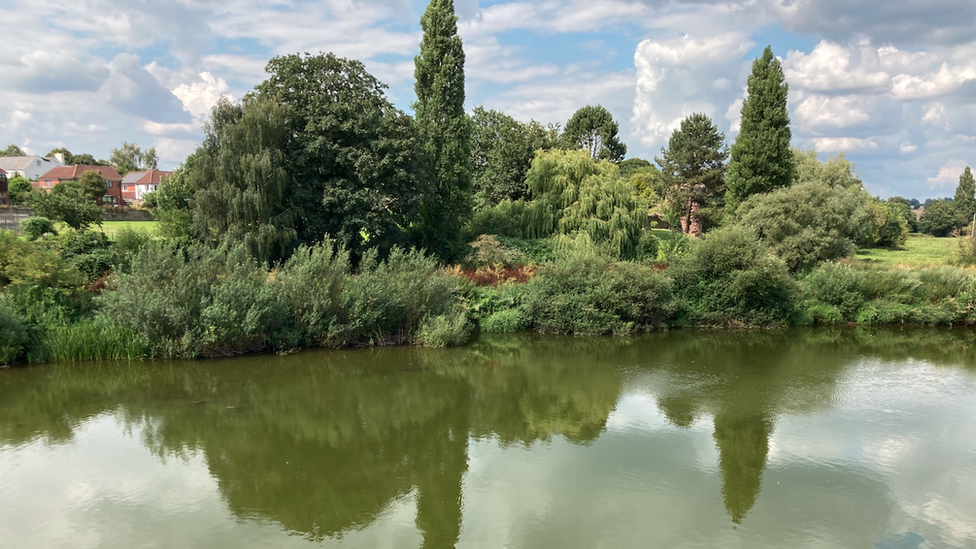 River Wye