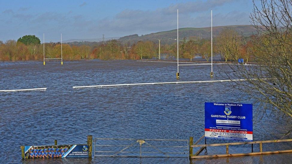 Garstang Rugby Club