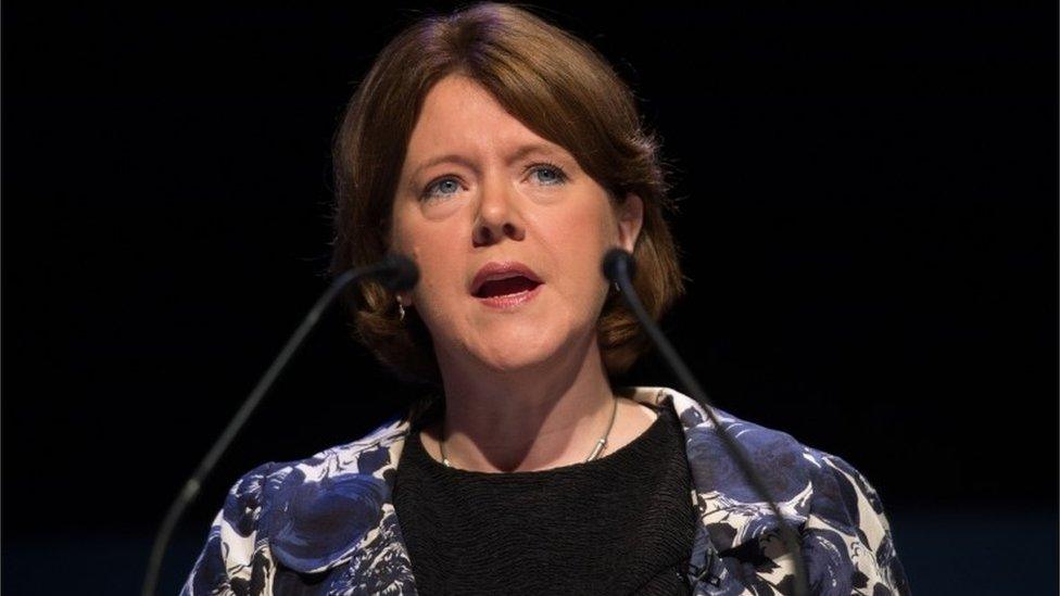 Maria Miller