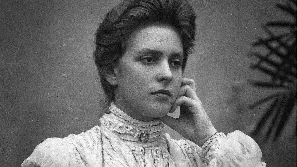 Princess Alice of Battenberg