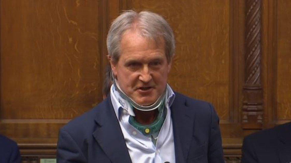 Owen Paterson