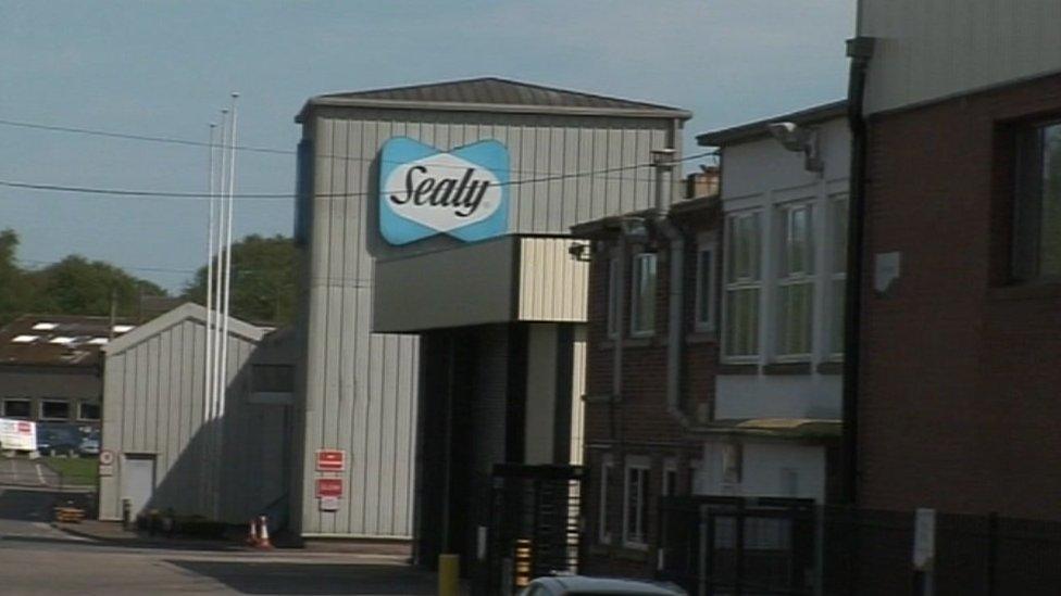 Sealy