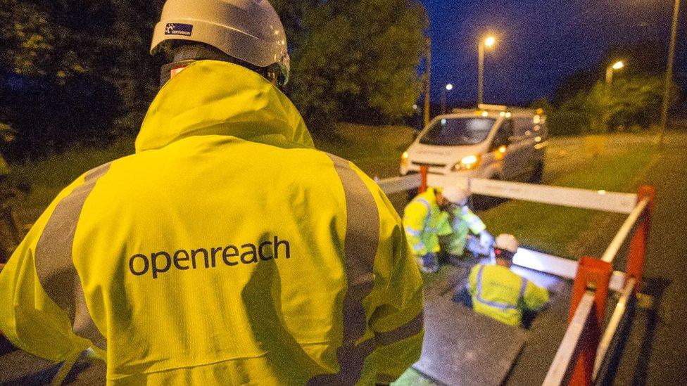 Openreach