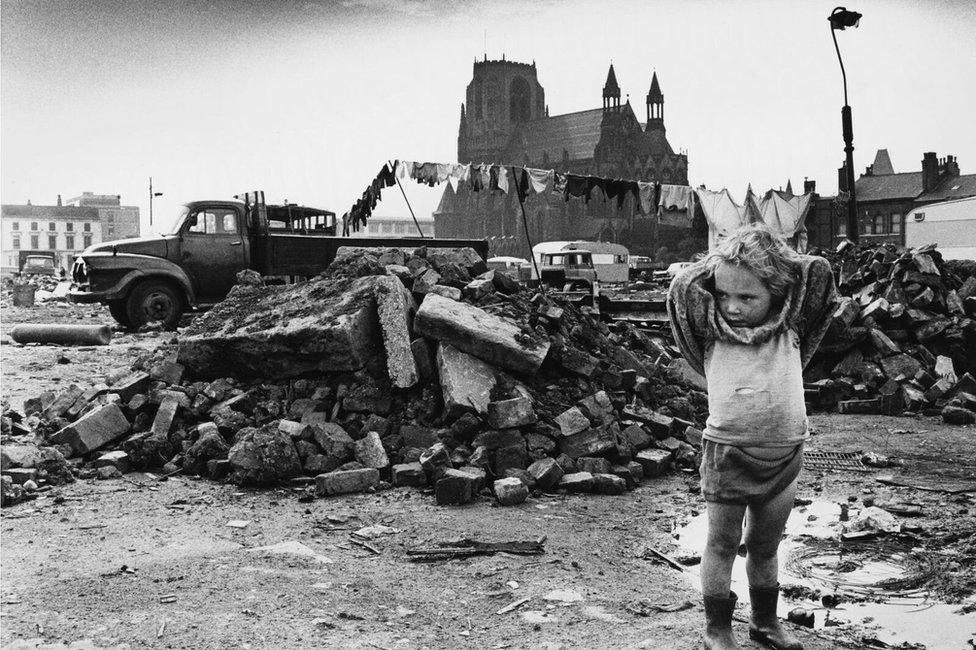 Shirley Baker exhibition