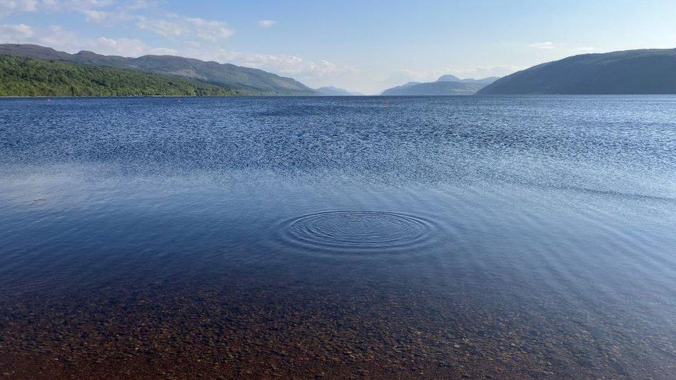 Loch Ness