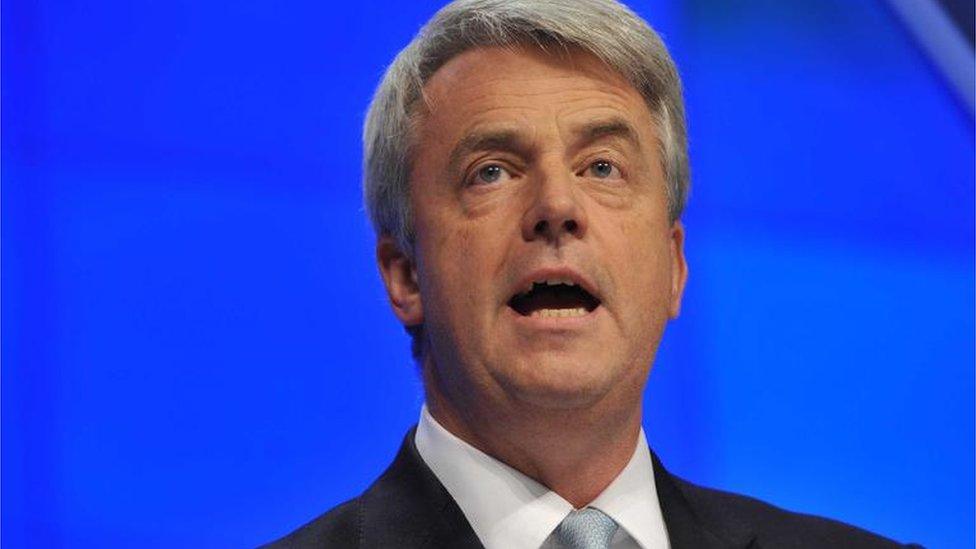 Andrew Lansley