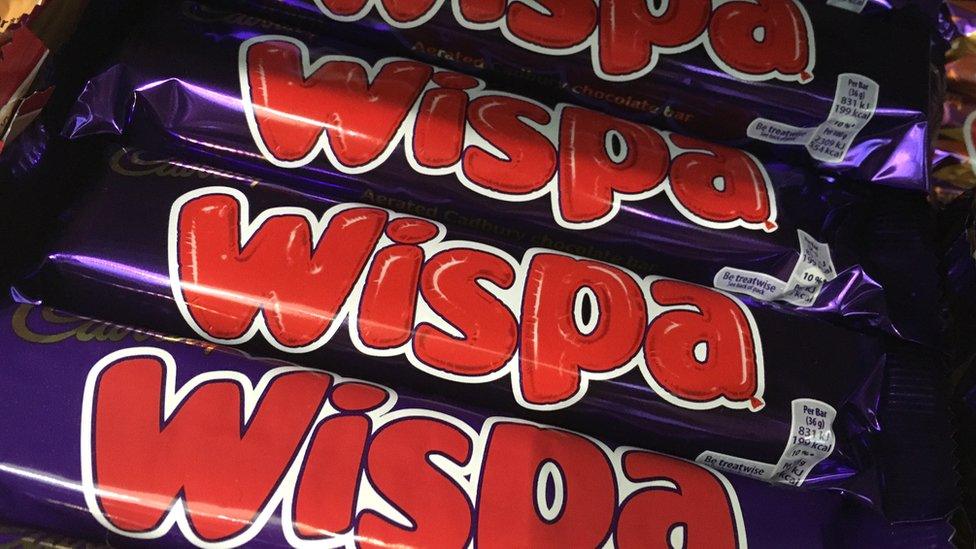 Wispa