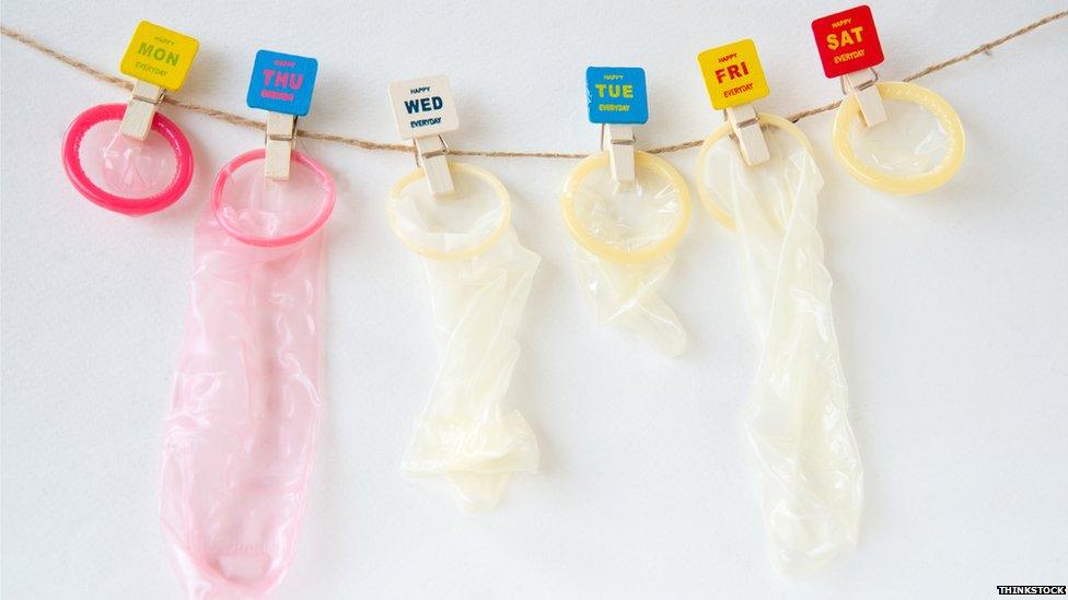 Condoms