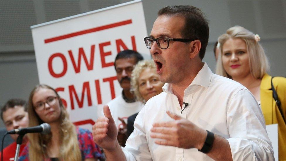 Owen Smith