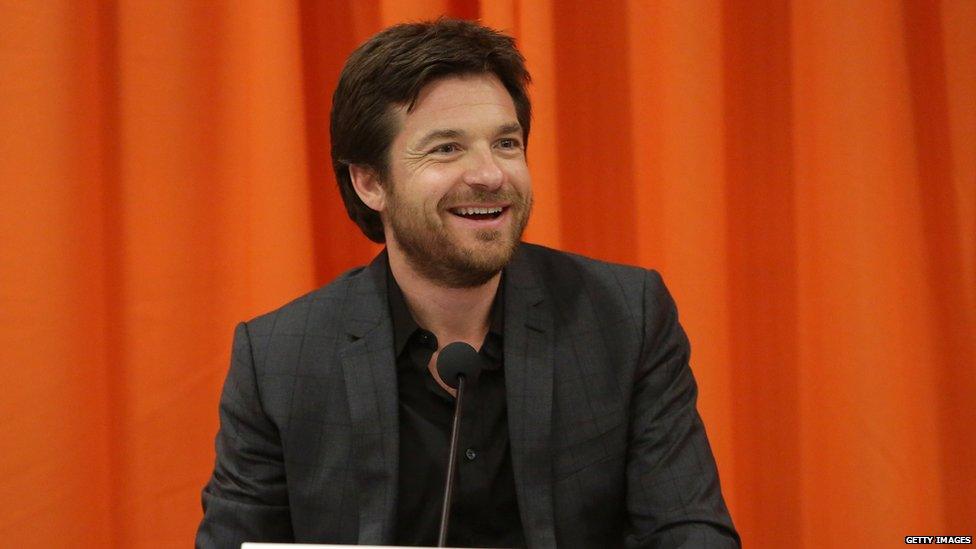 Jason Bateman