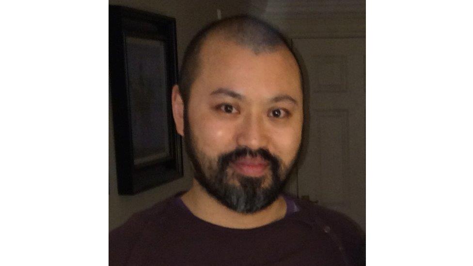 Jason Chung Yai-Ho