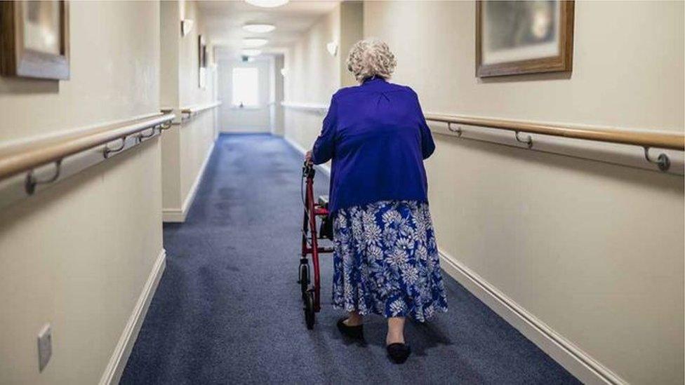 Carehomes