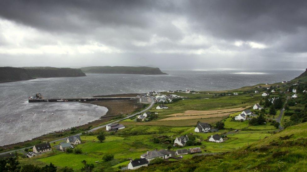 Cidhe Ùige