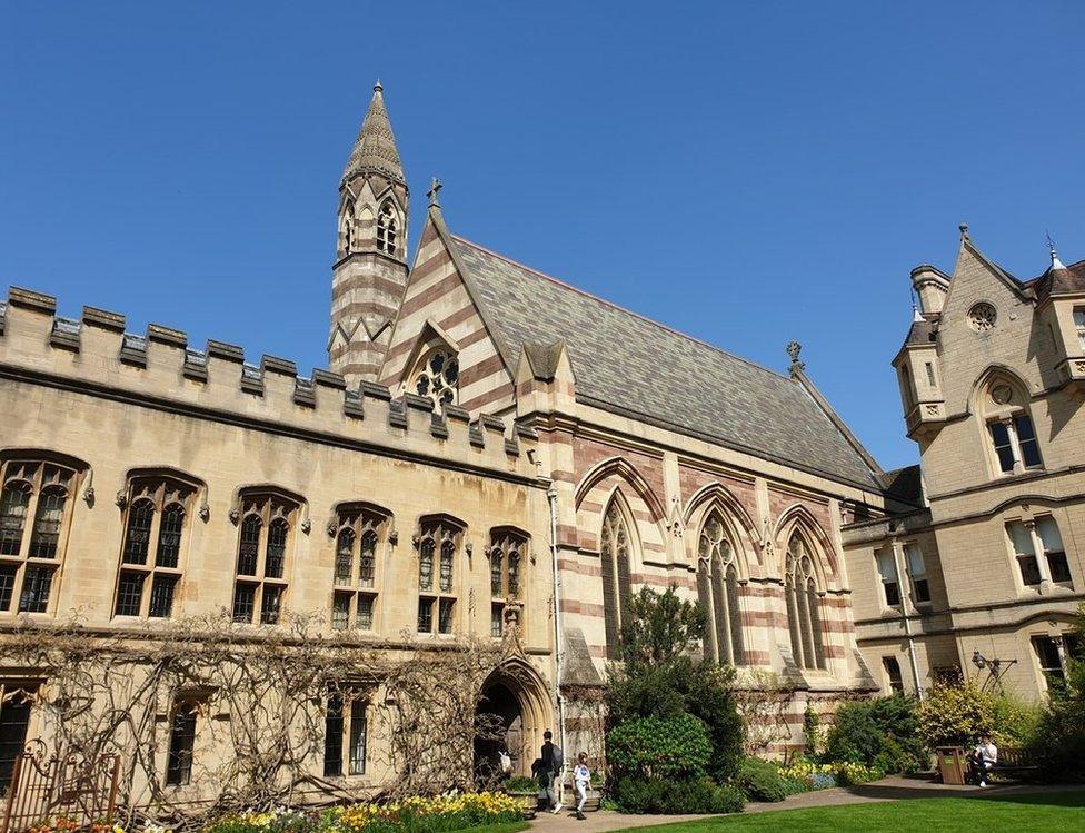 Balliol