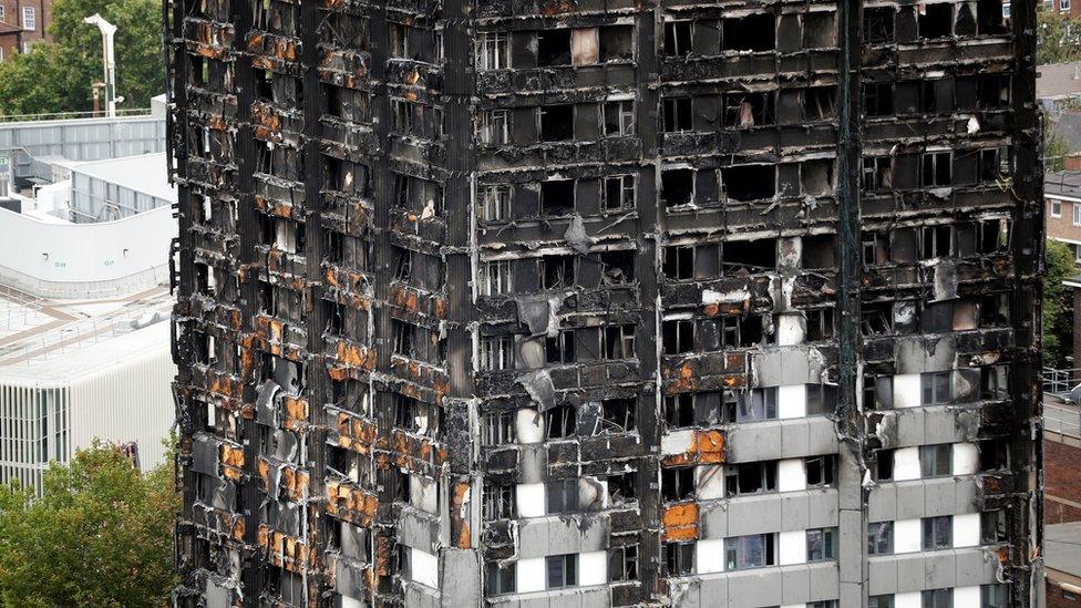 Grenfell Tower