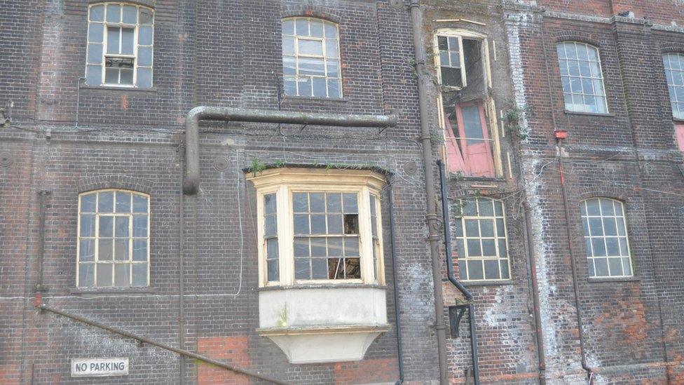 Cliff Quay Brewery, Ipswich