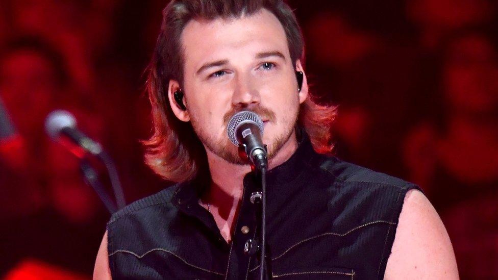 Morgan Wallen