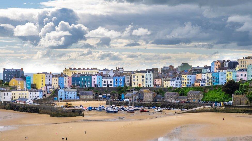 Tenby