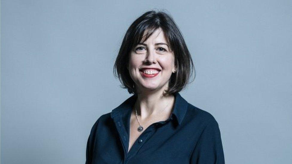 Lucy Powell