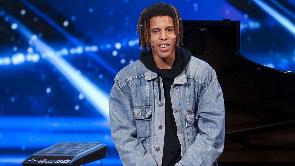 Tokio Myers