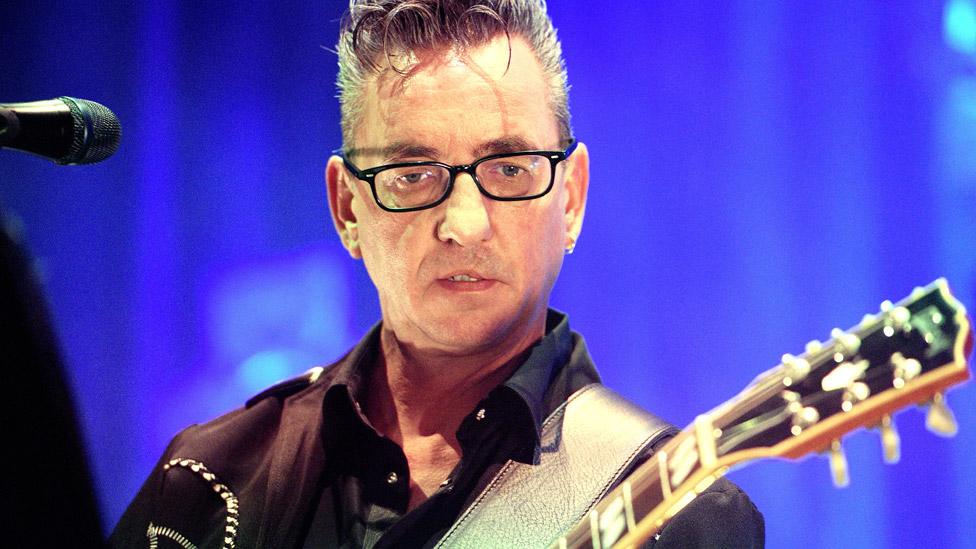 Richard Hawley