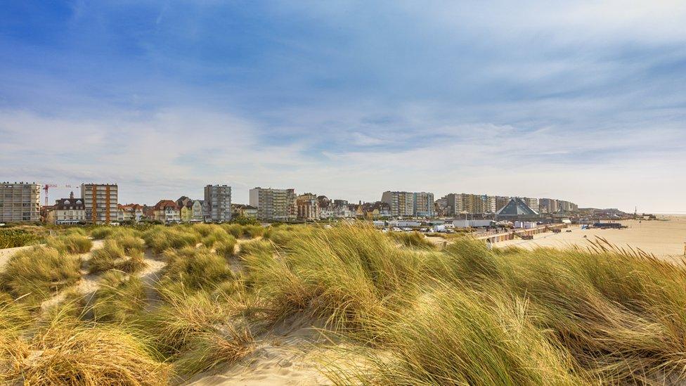 Le Touquet